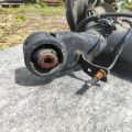 42101-12171 | Балка задней подвески TOYOTA PRIUS - 30 09-17 - Превью 8