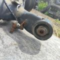 42101-12171 | Балка задней подвески TOYOTA PRIUS - 30 09-17 - Превью 9