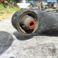 42101-12171 | Балка задней подвески TOYOTA PRIUS - 30 09-17 - Превью 10