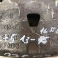 BJY7-33-99Z | Супорт гальмівний передній лівий MAZDA 3 BM 13-19 - Прев'ю 6