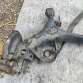 42101-12171 | Балка задней подвески TOYOTA PRIUS - 30 09-17 - Превью 2