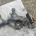 42101-12171 | Балка задней подвески TOYOTA PRIUS - 30 09-17 - Превью 3