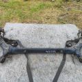 42101-12171 | Балка задней подвески TOYOTA PRIUS - 30 09-17 - Превью 4