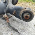 42101-12171 | Балка задней подвески TOYOTA PRIUS - 30 09-17 - Превью 8
