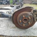 42101-12171 | Балка задней подвески TOYOTA PRIUS - 30 09-17 - Превью 10