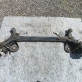42101-12171 | Балка задней подвески TOYOTA PRIUS - 30 09-17
