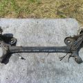 42101-12171 | Балка задней подвески TOYOTA PRIUS - 30 09-17 - Превью 2
