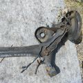 42101-12171 | Балка задней подвески TOYOTA PRIUS - 30 09-17 - Превью 4