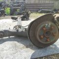 42101-12171 | Балка задней подвески TOYOTA PRIUS - 30 09-17 - Превью 5