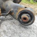 42101-12171 | Балка задней подвески TOYOTA PRIUS - 30 09-17 - Превью 7