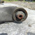 42101-12171 | Балка задней подвески TOYOTA PRIUS - 30 09-17 - Превью 9