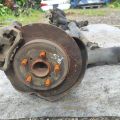 42101-12171 | Балка задней подвески TOYOTA PRIUS - 30 09-17 - Превью 10