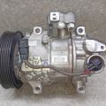 38810-5J2-A02 | Компресор кондиціонера ACURA TLX 14-17