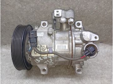 Компресор кондиціонера ACURA TLX 14-17