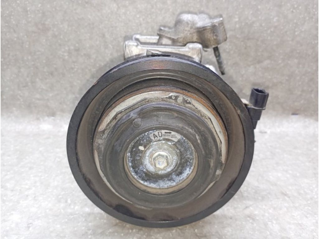 38810-5J2-A02 | Компресор кондиціонера ACURA TLX 14-17 - Фото 2