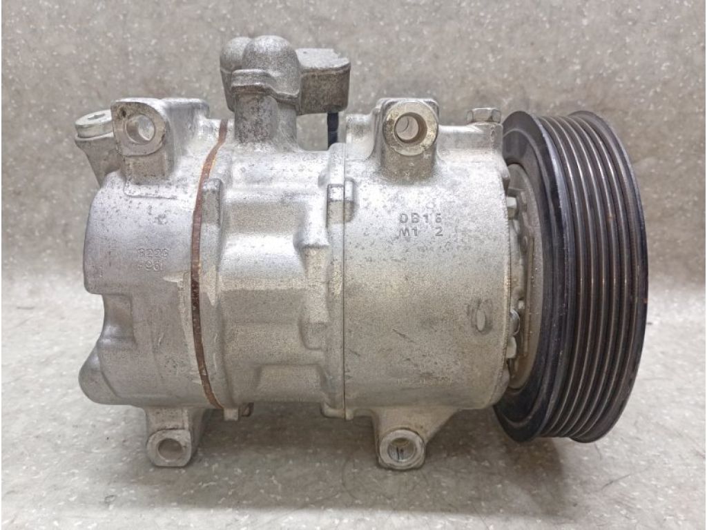 38810-5J2-A02 | Компресор кондиціонера ACURA TLX 14-17 - Фото 3