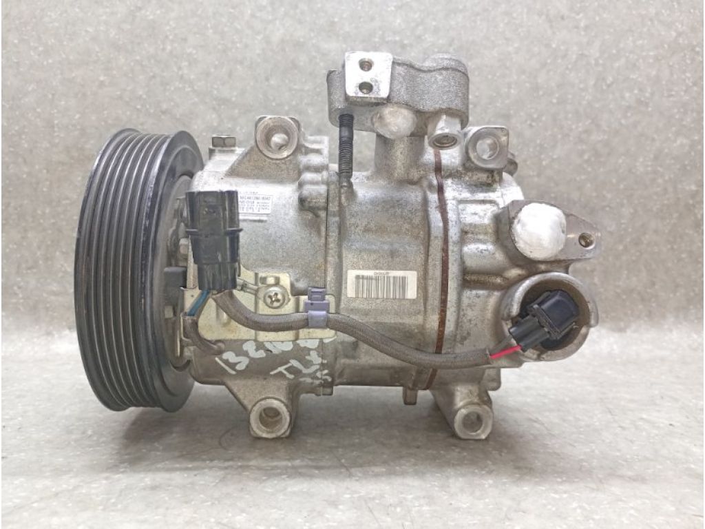 38810-5J2-A02 | Компресор кондиціонера ACURA TLX 14-17 - Фото 5