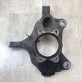 B45A-33-021 | Кулак поворотний передній правий MAZDA 3 BM 13-19 - Прев'ю 2
