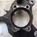 B45A-33-021 | Кулак поворотний передній правий MAZDA 3 BM 13-19 - Прев'ю 6
