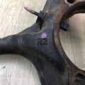 B45A-33-021 | Кулак поворотний передній правий MAZDA 3 BM 13-19 - Прев'ю 8
