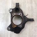 B45A-33-031 | Кулак поворотний передній лівий MAZDA 3 BM 13-19 - Прев'ю 2