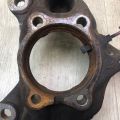 B45A-33-031 | Кулак поворотний передній лівий MAZDA 3 BM 13-19 - Прев'ю 6