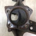 42305-06100 | Цапфа задня ліва TOYOTA CAMRY 40 06-11 - Прев'ю 6
