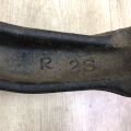 42304-06100 | Цапфа задняя правая TOYOTA CAMRY 40 06-11 - Превью 7
