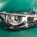 26010-4GR0B | Фара передняя правая INFINITI Q50 15-20