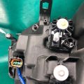 26010-4GR0B | Фара передняя правая INFINITI Q50 15-20 - Превью 6