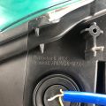 26010-4GR0B | Фара передняя правая INFINITI Q50 15-20 - Превью 8