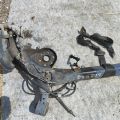 42101-12171 | Балка задней подвески TOYOTA PRIUS - 30 09-17 - Превью 2
