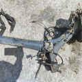 42101-12171 | Балка задней подвески TOYOTA PRIUS - 30 09-17 - Превью 3