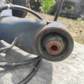 42101-12171 | Балка задней подвески TOYOTA PRIUS - 30 09-17 - Превью 7