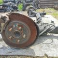 42101-12171 | Балка задней подвески TOYOTA PRIUS - 30 09-17 - Превью 9