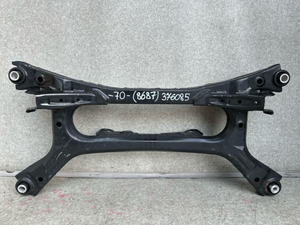 5120606130 | Балка задней подвески TOYOTA CAMRY 70 17-
