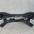 5120606130 | Балка задней подвески TOYOTA CAMRY 70 17- - Превью 2