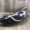 92101 3X050 | Фара ліва HYUNDAI ELANTRA MD 10-15 - Прев'ю 2