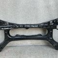 5120606130 | Балка задней подвески TOYOTA CAMRY 70 17-