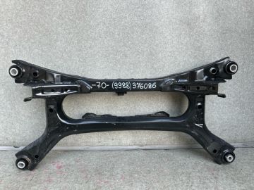 Балка задней подвески TOYOTA CAMRY 70 17-