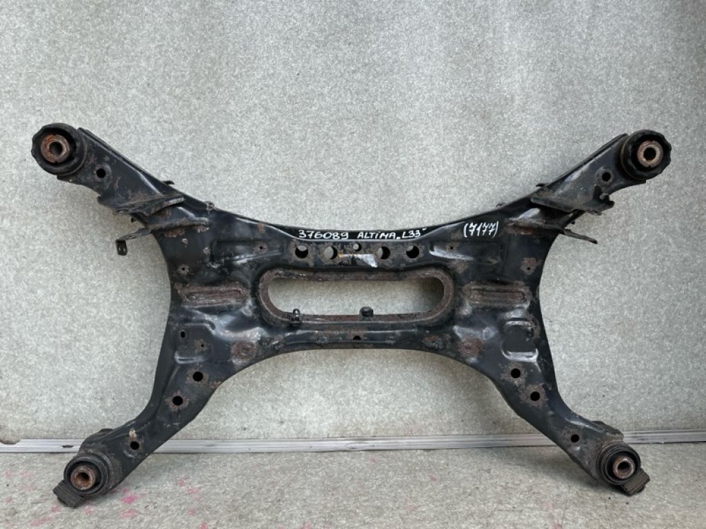 55400-4RA5A | Балка задньої підвіски NISSAN ALTIMA L33 12-18