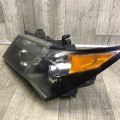 33151-STX-A12 | Фара левая ACURA MDX (YD2) 06-13 - Превью 3