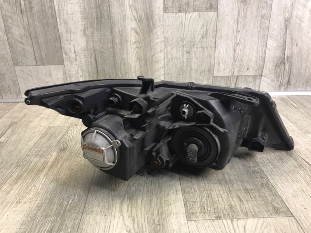 33151-STX-A12 | Фара левая ACURA MDX (YD2) 06-13 - Фото 6