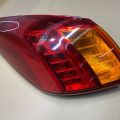 26555-1AA0A | Фонарь наружный задний левый NISSAN MURANO Z51 07-14