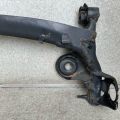4211008040 | Балка задней подвески TOYOTA SIENNA 11-16 - Превью 3