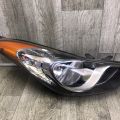 92102 3X050 | Фара права HYUNDAI ELANTRA MD 10-15
