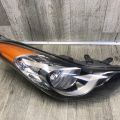 92102 3X050 | Фара права HYUNDAI ELANTRA MD 10-15 - Прев'ю 4