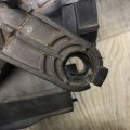 92102 3X050 | Фара права HYUNDAI ELANTRA MD 10-15 - Прев'ю 11