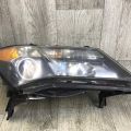 33101-STX-A12 | Фара правая ACURA MDX (YD2) 06-13 - Превью 5
