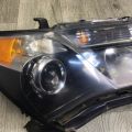 33101-STX-A12 | Фара правая ACURA MDX (YD2) 06-13 - Превью 13